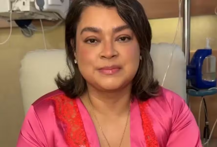 Preta Gil — Foto: Reprodução/Instagram