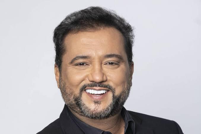 Geraldo Luís - Foto: Reprodução/Instagram