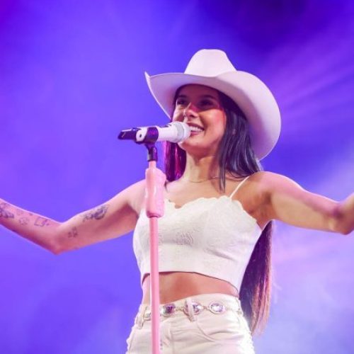 Ana Castela vai animar o Wet’n Wild com grande show