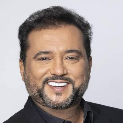 Geraldo Luís - Foto: Reprodução/Instagram