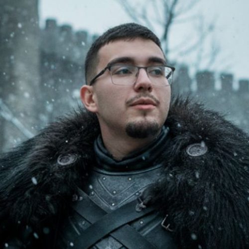 Roberto fecha contrato com a HBO Max após episódio no Pico Paraná