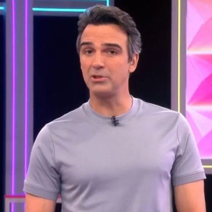 ATENÇÃO: Tadeu Schmidt anuncia mudança inédita na dinâmica do Quarto Secreto