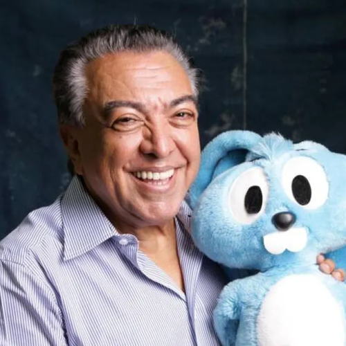Influenciadora com doença rara é eternizada por Maurício de Sousa em homenagem da Turma da Mônica