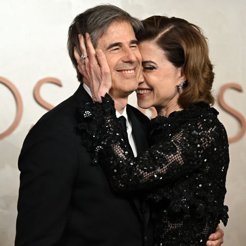 Histórico! Brasil faz história no Oscar com “Ainda Estou Aqui”